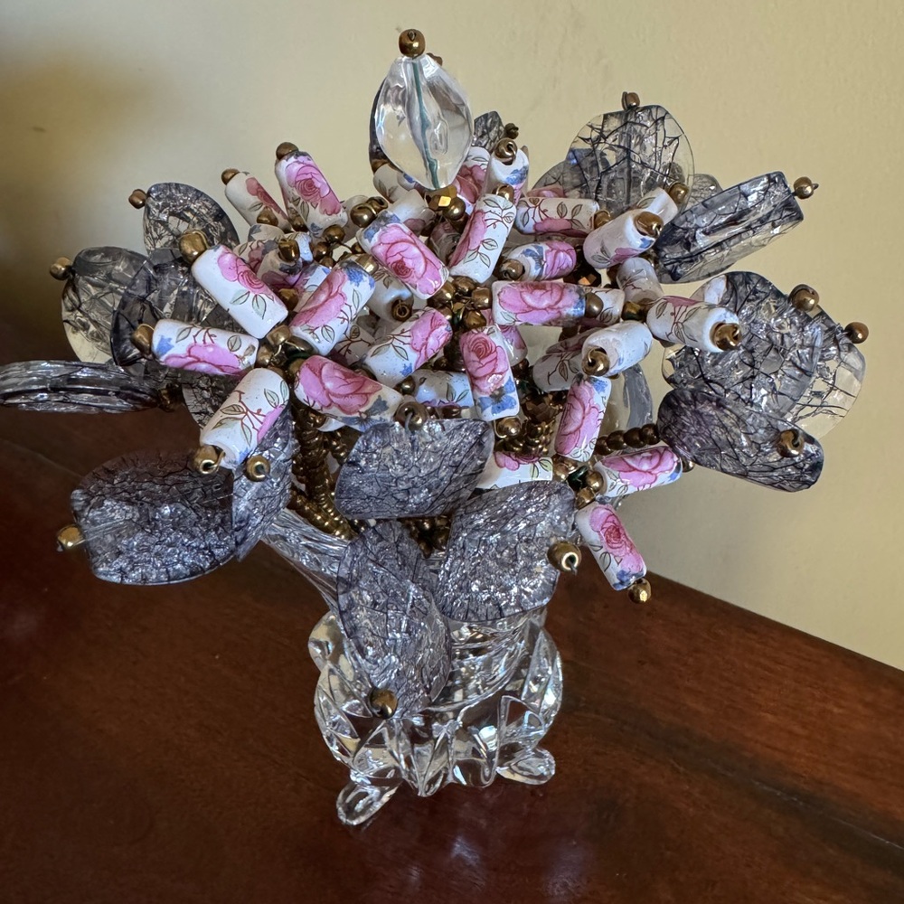 Decorative flower stems - Picture 3 of 5
